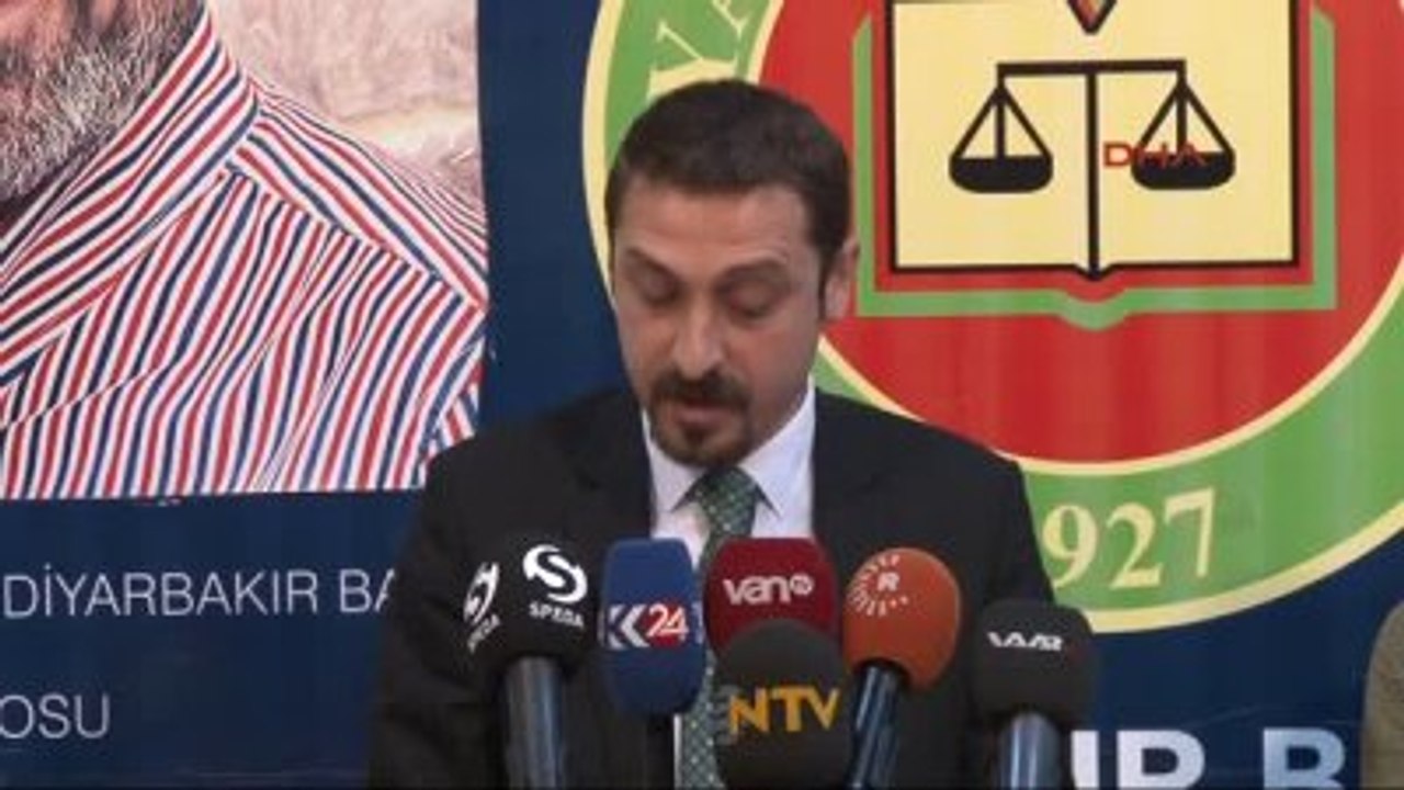 Diyarbakır Barosu, Sur'daki Kamulaştırmayı Danıştay'a Taşıdı-2