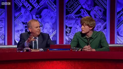 Have I Got A Bit More News For You S49E09 15