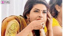 Priyanka Chopra Is Missing Mumbai For Its Junk Food - Filmyfocus.com