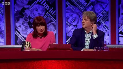 Have I Got A Bit More News For You S49E09 19