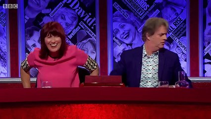 Have I Got A Bit More News For You S49E09 22