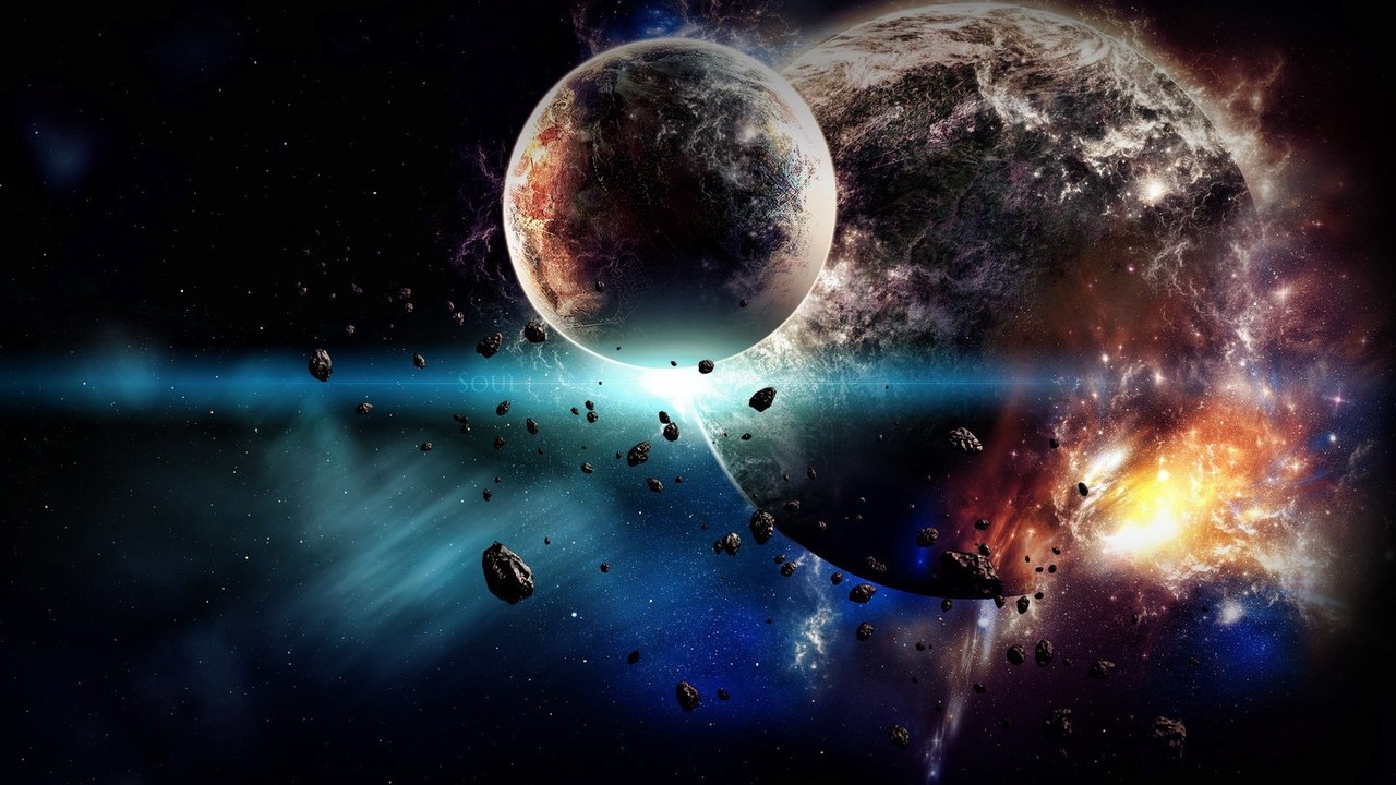 US and Russia Preparing For Planet X _ Nibiru Arrival And Aftermath ✪ Blow Your Mind ✪