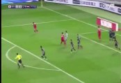 Shinji Kagawa Goal - Japan 2 - 0 Syria 29.03.2016