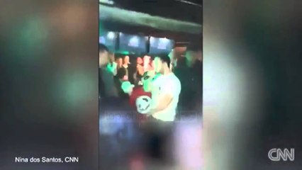 Ana tjetër e vëllezërve terroristë - Top Channel Albania - News - Lajme