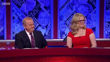 Have I Got A Bit More News For You S50E01- Hosted by Jeremy Clarkson 7