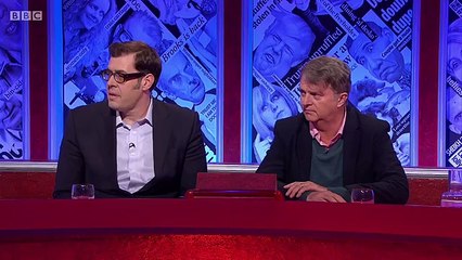 Have I Got A Bit More News For You S50E01- Hosted by Jeremy Clarkson 8