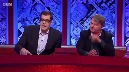 Have I Got A Bit More News For You S50E01- Hosted by Jeremy Clarkson 10