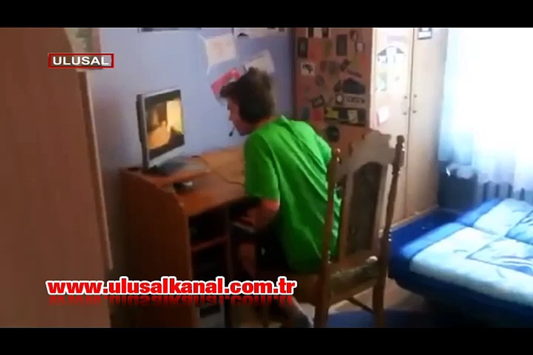 İnterneti, haftada bir kez kullanan çocuklar artık her gün kullanıyor