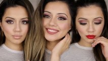 Fresh Makeup Look - Spring Get Ready With Me - A Fresh Spring Makeup Look 2016
