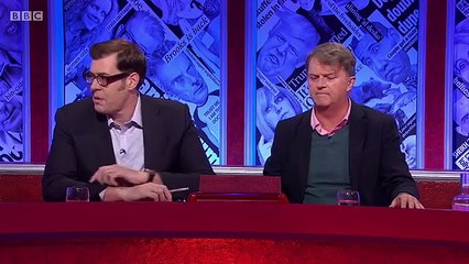 Have I Got A Bit More News For You S50E01- Hosted by Jeremy Clarkson 14