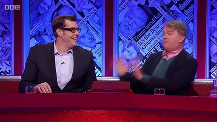 Have I Got A Bit More News For You S50E01- Hosted by Jeremy Clarkson 16