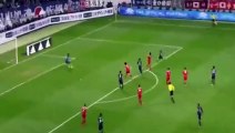 Shinji Kagawa Goal HD - Japan 2-0 Syria (World Cup Qualification 2016)
