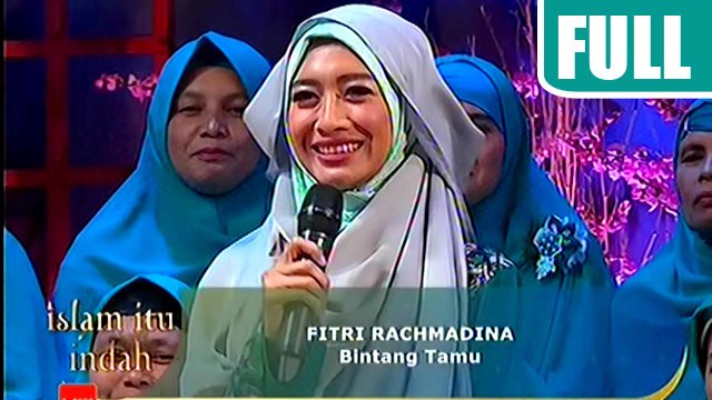 Islam Itu Indah 23 Maret 2016 » Rezeki Direbut Orang