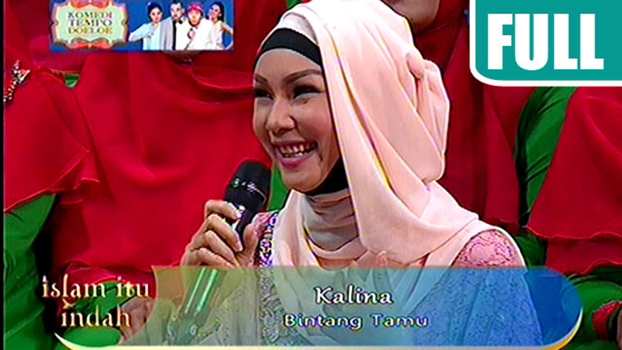 Islam Itu Indah 21 Maret 2016 » Berapa Umurku