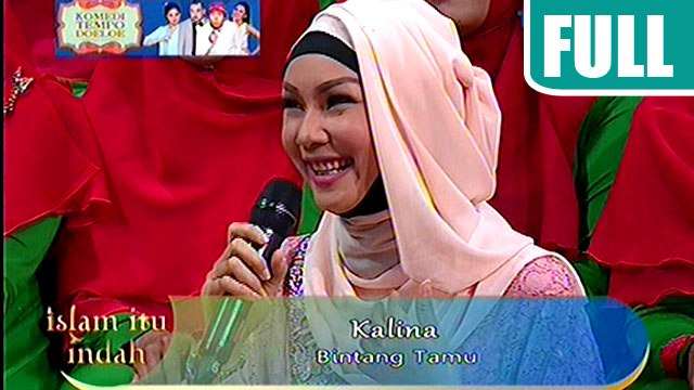 Islam Itu Indah 21 Maret 2016 » Berapa Umurku