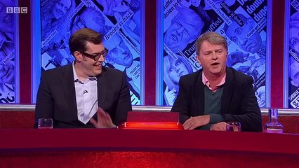 Have I Got A Bit More News For You S50E01- Hosted by Jeremy Clarkson 20
