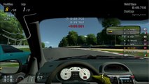 Gran Turismo 6 | NA Sports Series Race 3 Brands Hatch | Renault Clio V6