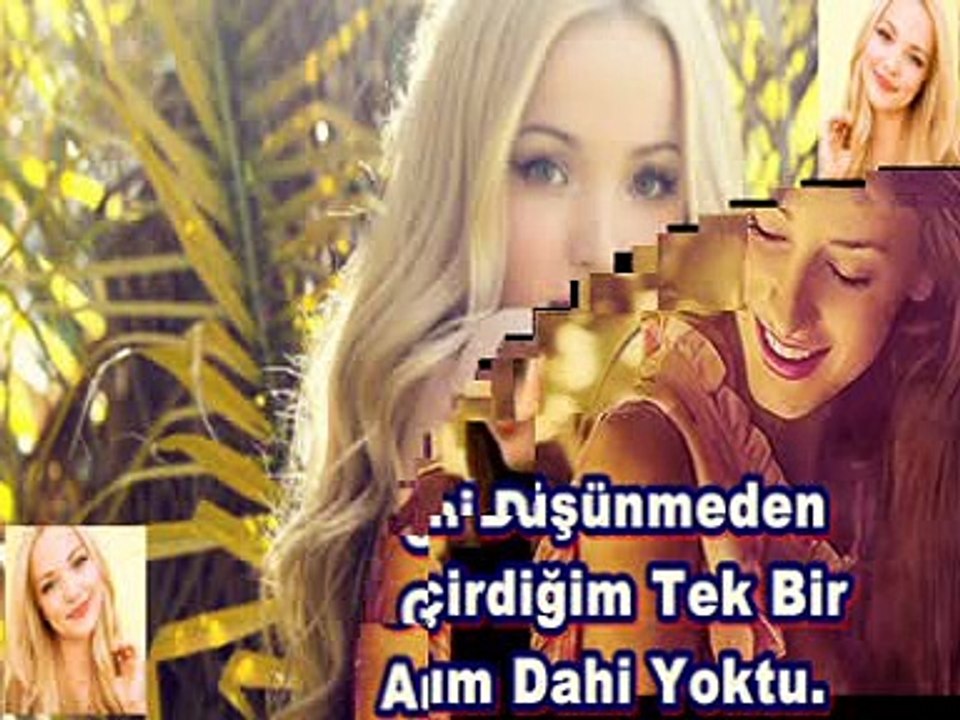 KIBARIYE - GITTI DE GITTI