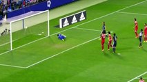 Shinji Kagawa Goal Japan 2-0 Syria (World Cup Qualification) 2016