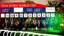 Horse Racing Sheema Classic Dubai World Cup