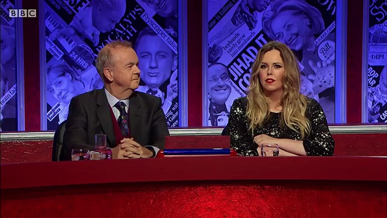 Have I Got A Bit More News For You S50E03 2