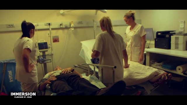 IMMERSION POLYCLINIQUE STJEAN 1/2