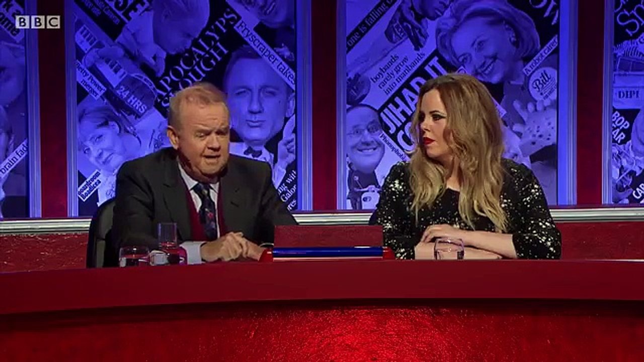 Have I Got A Bit More News For You S50E03 3