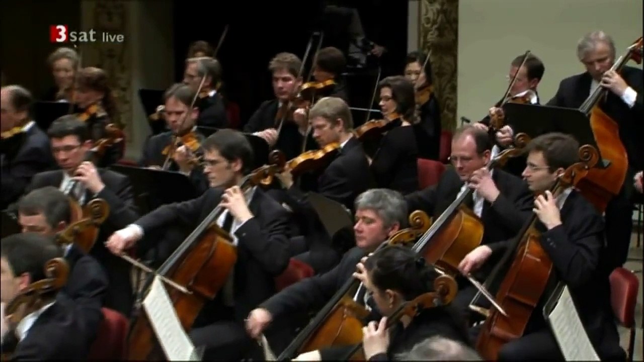 Beethoven - Missa Solemnis