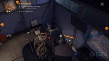 The Division - Splinter Cell Easter Egg Location