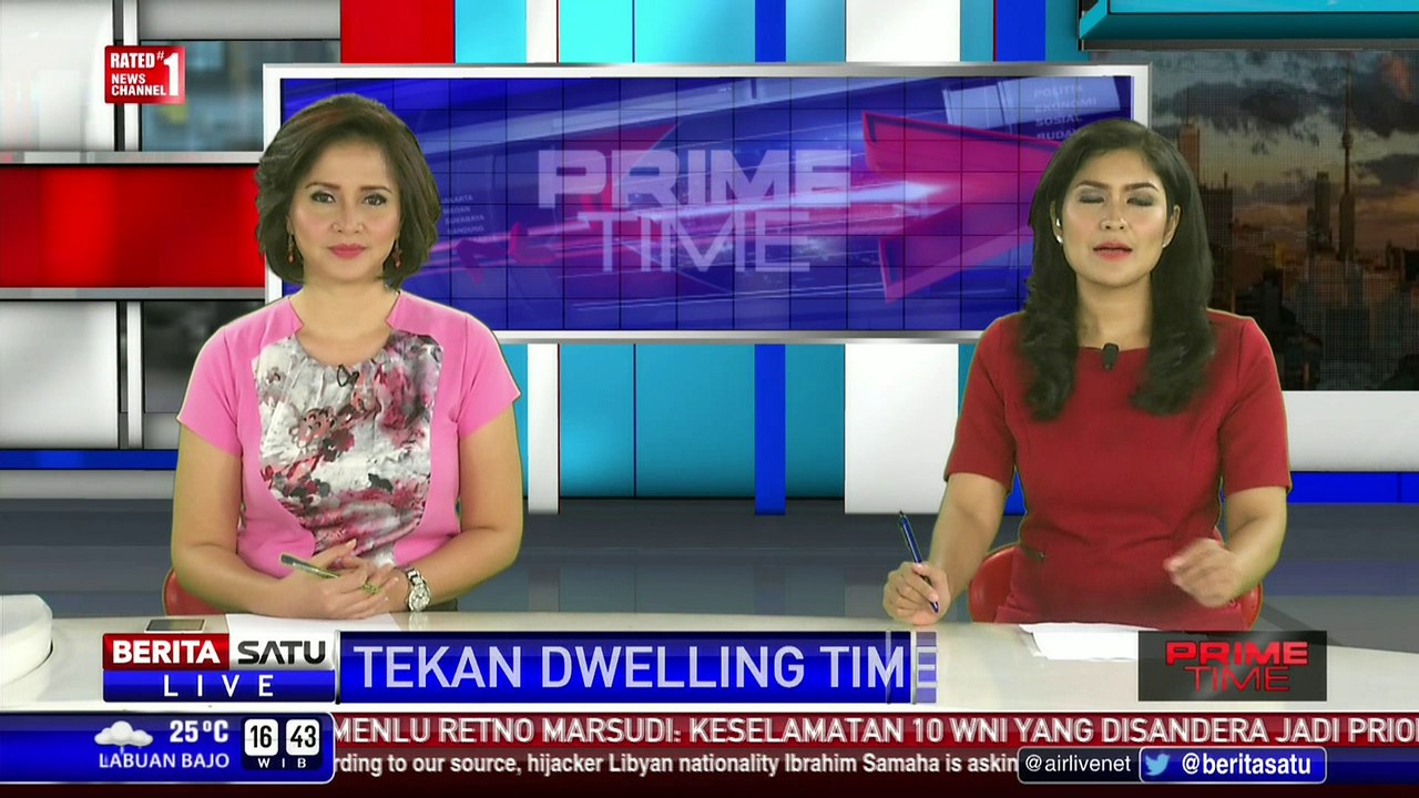 Titik Fokus Paket Kebijakan Ekonomi Jilid XI