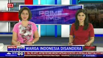 Jumpa Pers Menlu Retno Marsudi Terkait 10 WNI Disandera