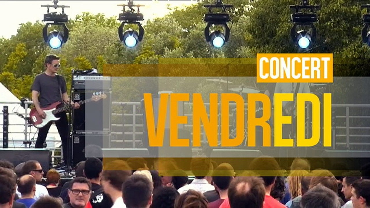 Superchunk - Bande Annonce