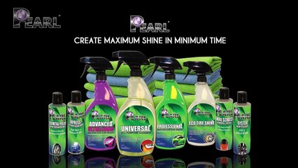 PearlUSA and Izzy Cruz with the excellent work