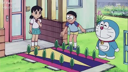 ドラえもん 映画 おそだアメ しあわせは歩いていこう! ひるねは天国で