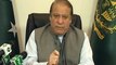 Prime Minister Mian Nawaz Sharif Address to the Nation
