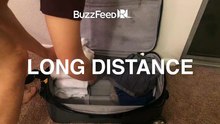 Things Nobody Tells You About Long Distance Relationships