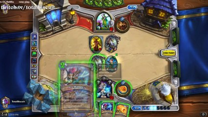 Funny and Lucky Moments - Hearthstone - Ep. 52