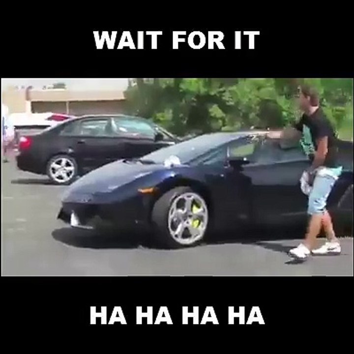 Funny  must watch haha Prank Wait for it HAHA
