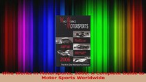 PDF  Who Works in Motorsports 2006 A Complete Guide to Motor Sports Worldwide PDF Full Ebook