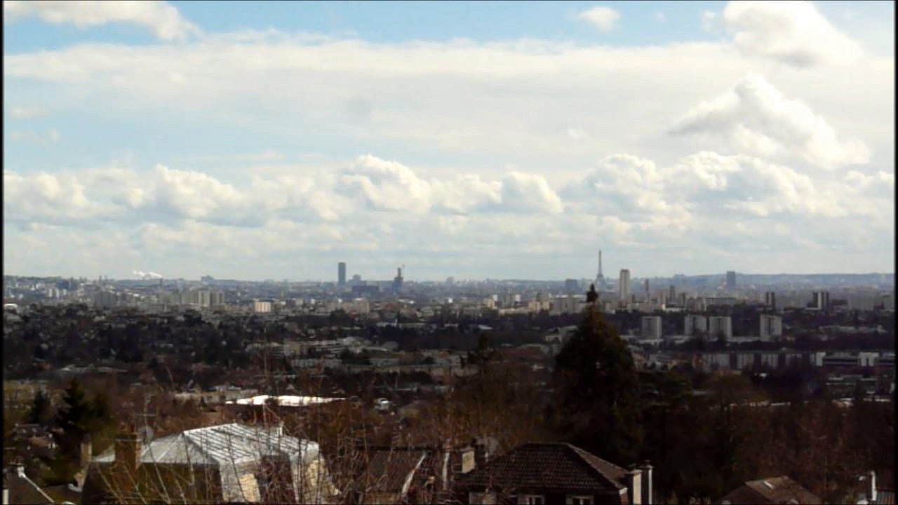Lundi 28 Mars 2016 à 15h10 Bassin Parisien
