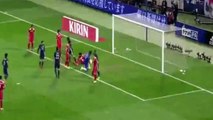 Japan 1-0 Syria  Al Massri funny own goal  (World Cup Qualification )29-03-2016