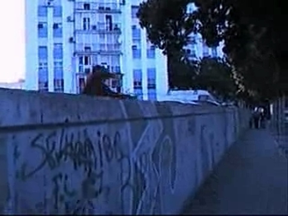 FREE URBAN 2007