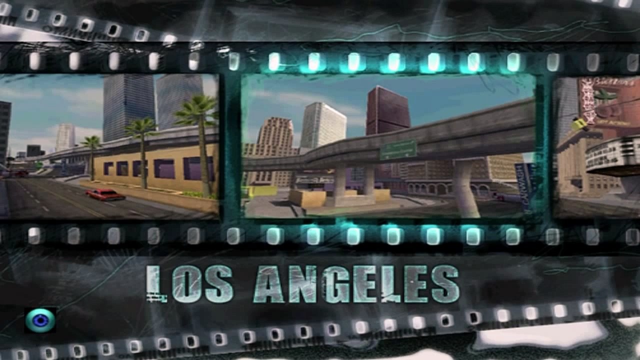 Lets Play - Tony Hawk's Pro Skater 3 - Los Angeles - Part 7