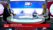 I24News Desk - 03/29/2016