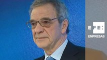 César Alierta deja la presidencia de Telefónica