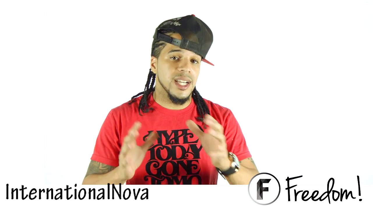 The Nova Show - Join Beat Music Label & Music News w/ Straight Outta Compton, Luke Bryan, Dr. Dre