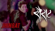 Jhingat | Sairat | New Song Out | Ajay Atul Songs | Nagraj Manjule | Marathi Movie