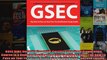 GSEC GIAC Security Essential Certification Exam Preparation Course in a Book for Passing