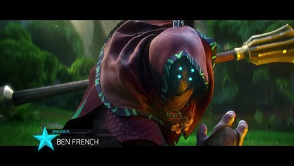 ★ Staff Spotlight: Ben French - MGN Community Update #4