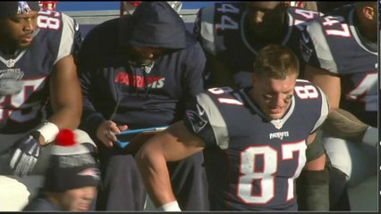 Will the Patriots have their best offense since 2007?